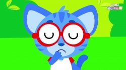 مجموعه آموزشی زبان انگلیسی little angel قسمت 627